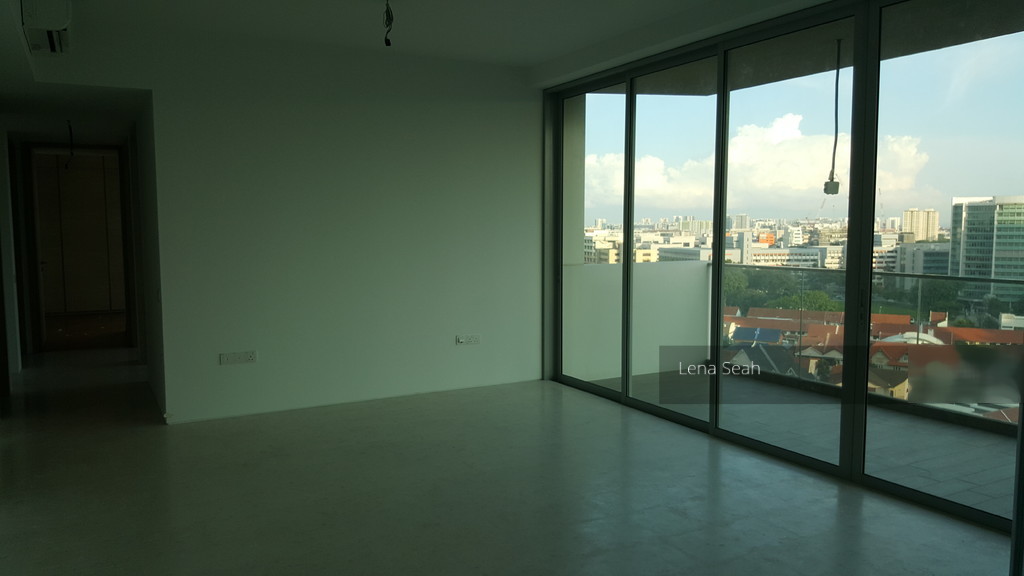 Sennett Residence (D13), Condominium #125611222